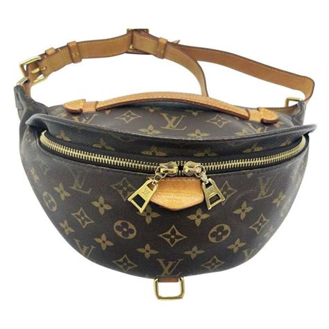 designer bum bag women's.